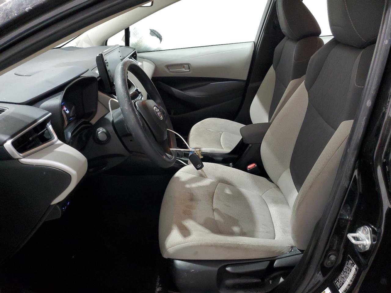 2022 Toyota Corolla - Image 7