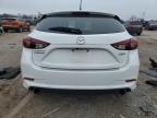 2017 Mazda 3 Touring за продажба в Oklahoma City, OK - Front End