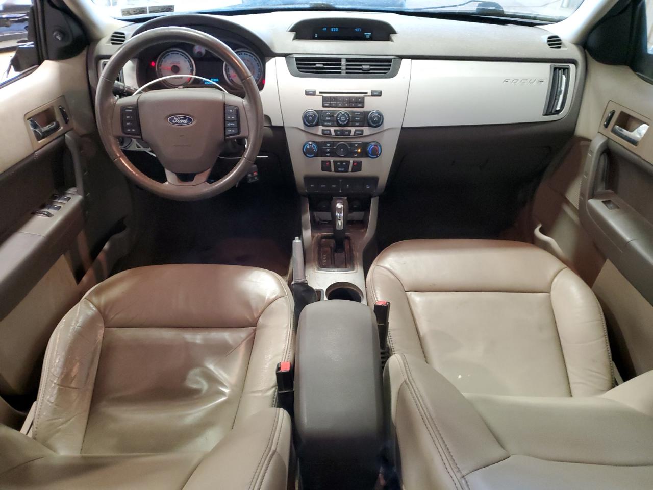 2011 Ford Focus - Image 8