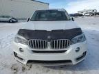 2015 BMW X5 XDRIVE35D for sale at Copart AB - CALGARY