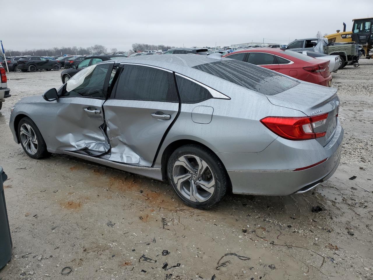 2019 Honda Accord - Image 2