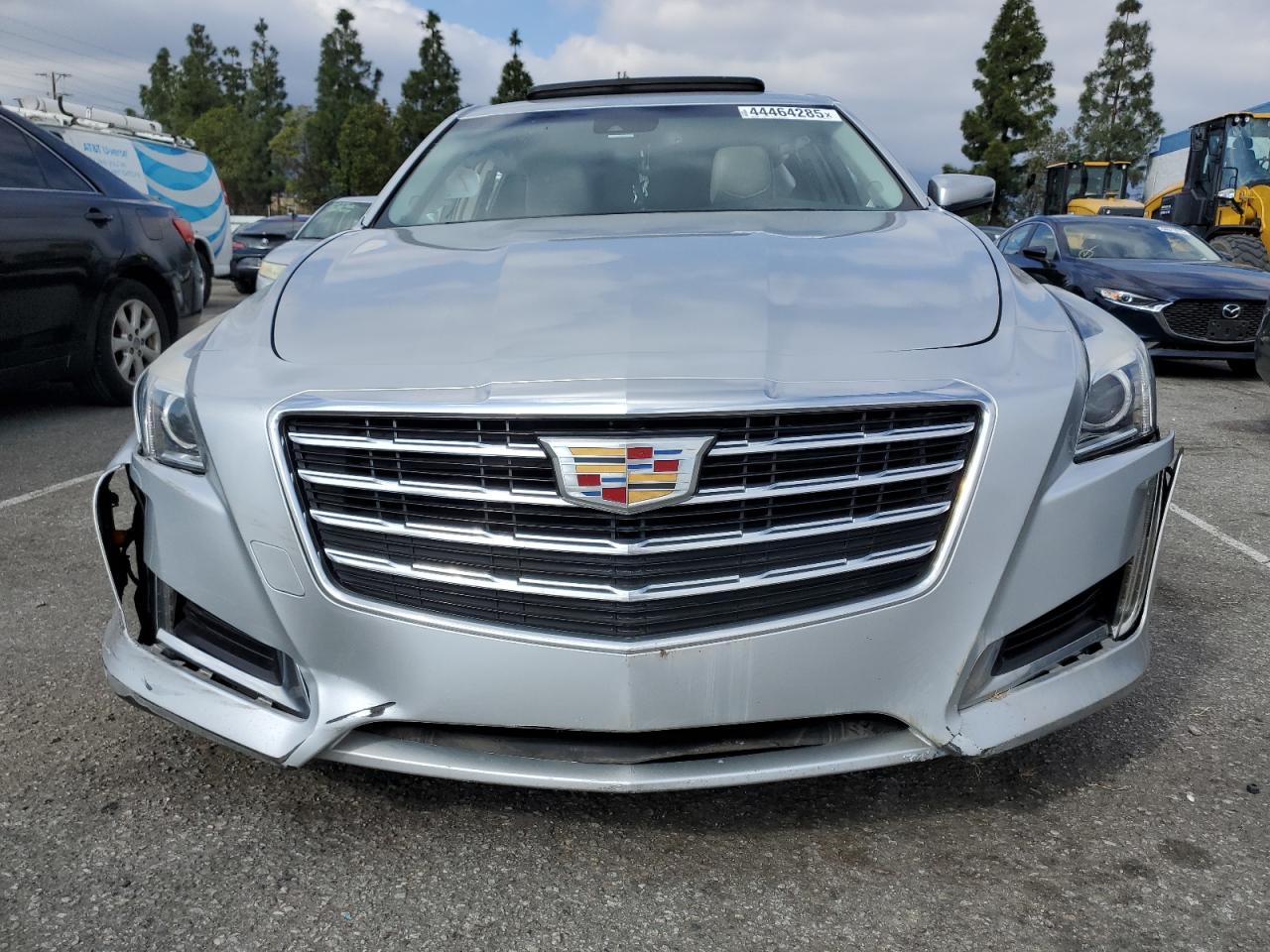2019 Cadillac CTS - Image 5