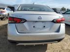 2022 Nissan Versa Sv for Sale in San Martin, CA - Front End