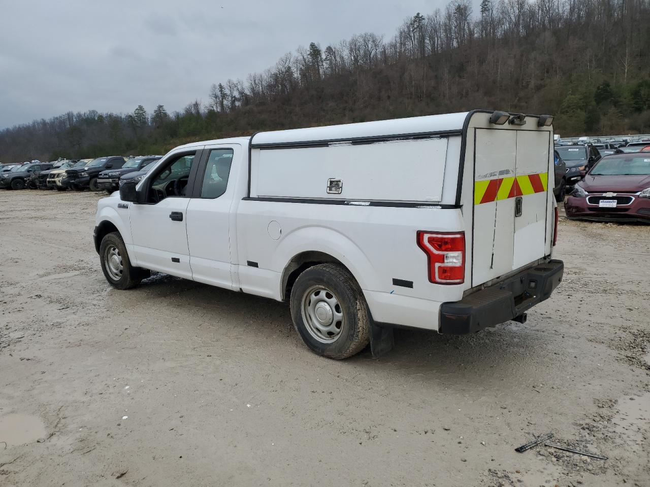 2019 Ford F-150 - Image 2
