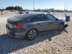 2023 Honda Civic Ex for Sale in Temple, TX - Front End