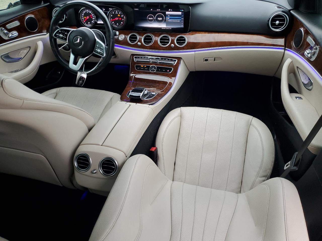 2019 Mercedes-Benz E-klasse - Image 8