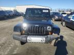2013 Jeep Wrangler Unlimited Sahara zu verkaufen in Spartanburg, SC - Front End