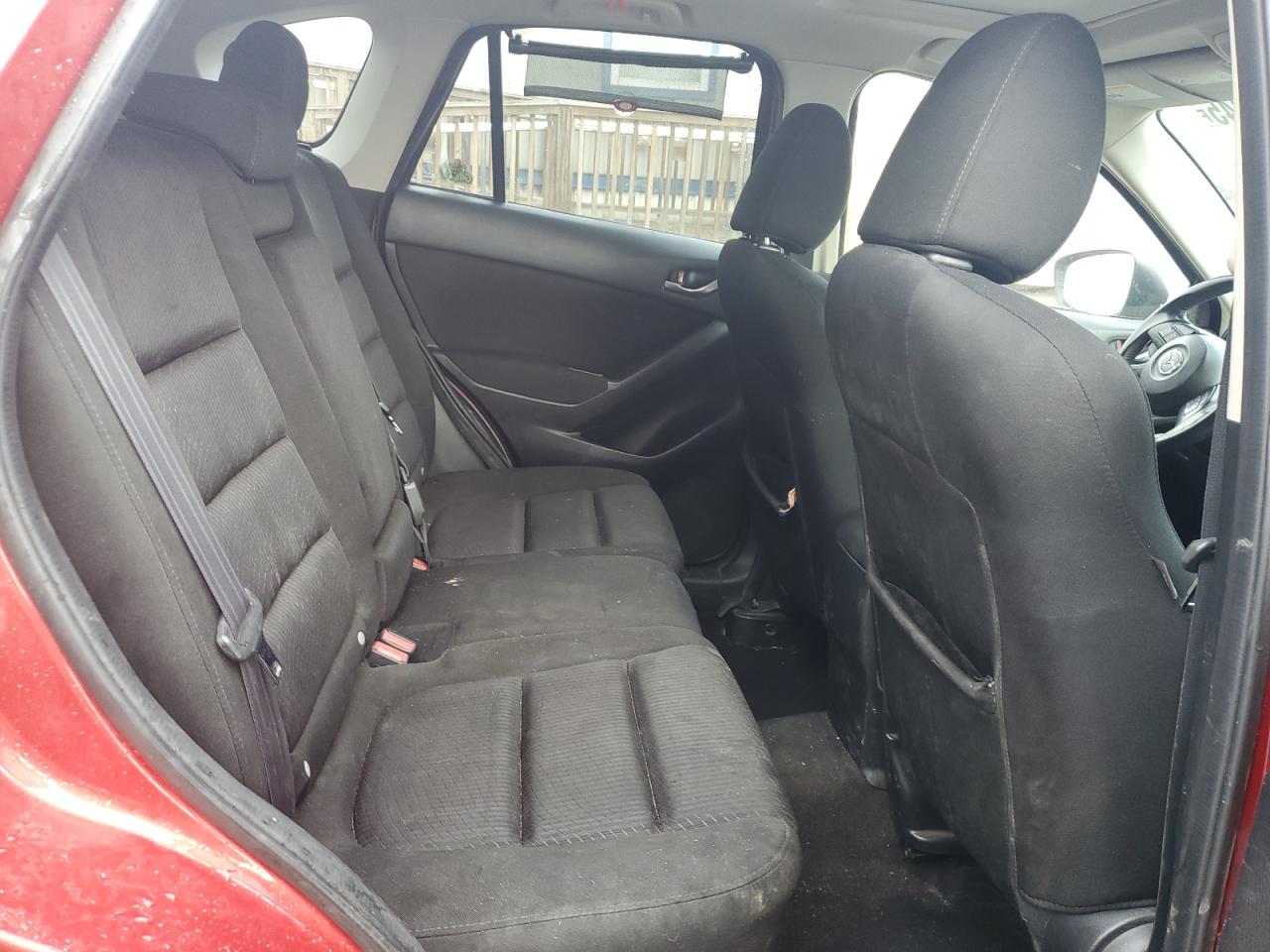 2013 Mazda CX-5 - Image 11