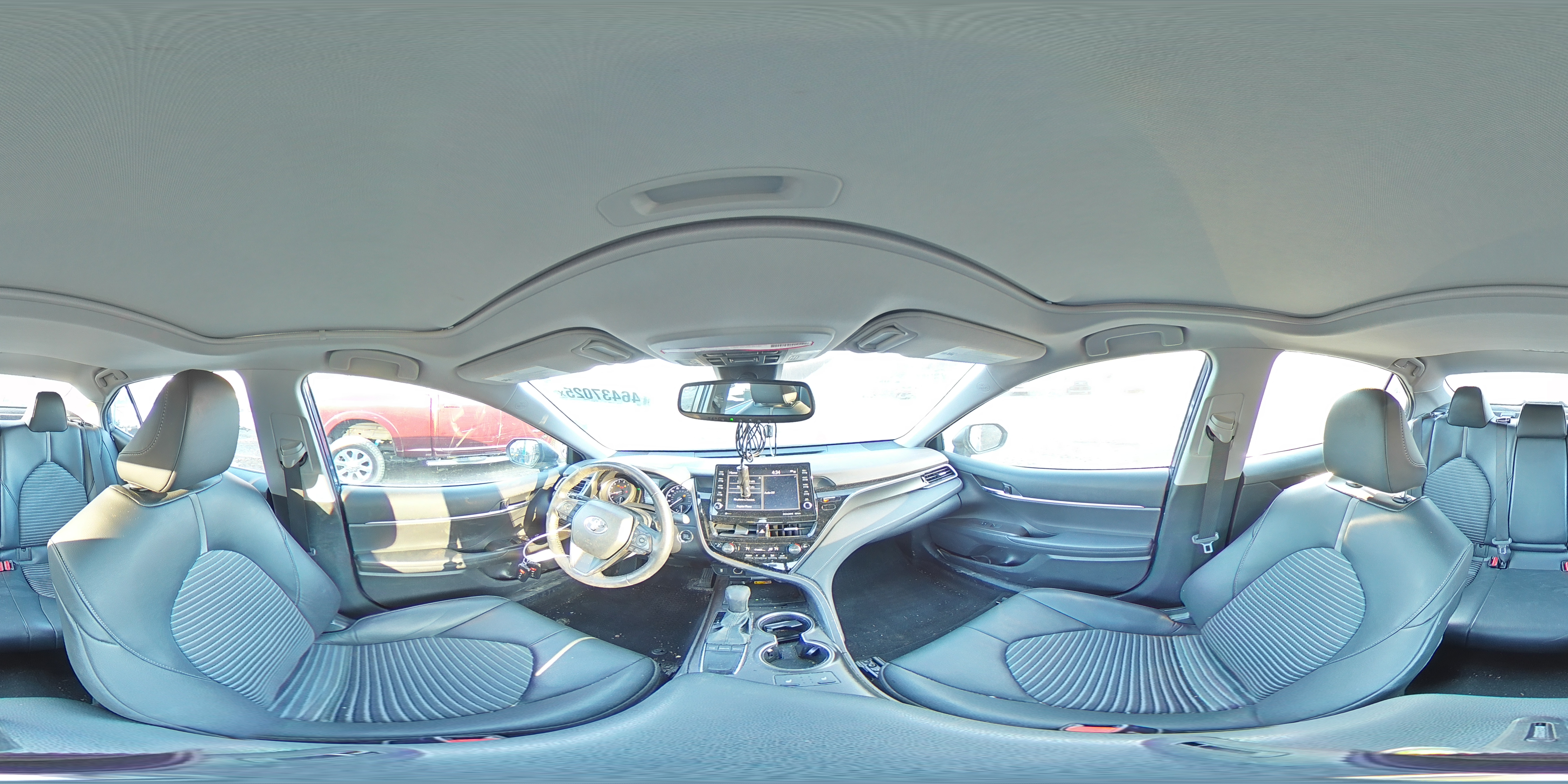 2023 Toyota Camry - Image 13