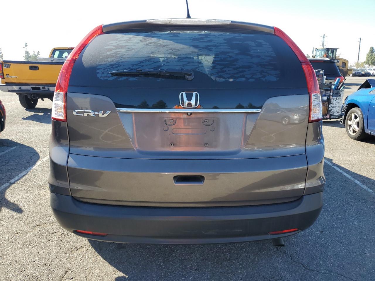 2014 Honda CR-V - Image 6
