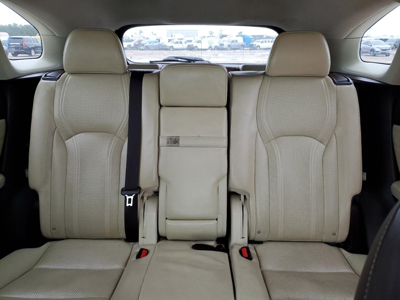 2019 Lexus RX - Image 10