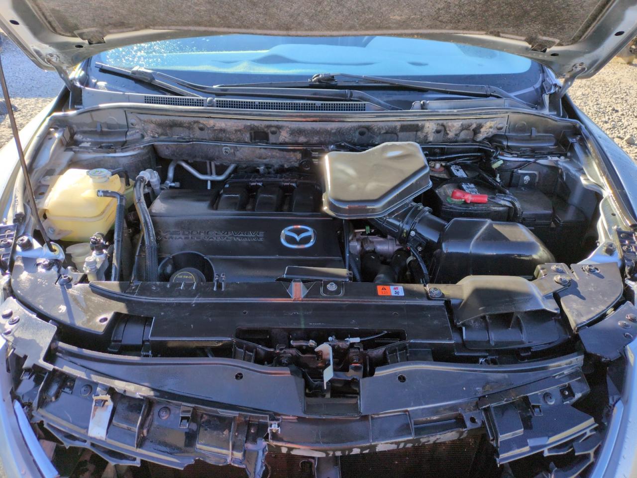 2011 Mazda CX-9 - Image 11