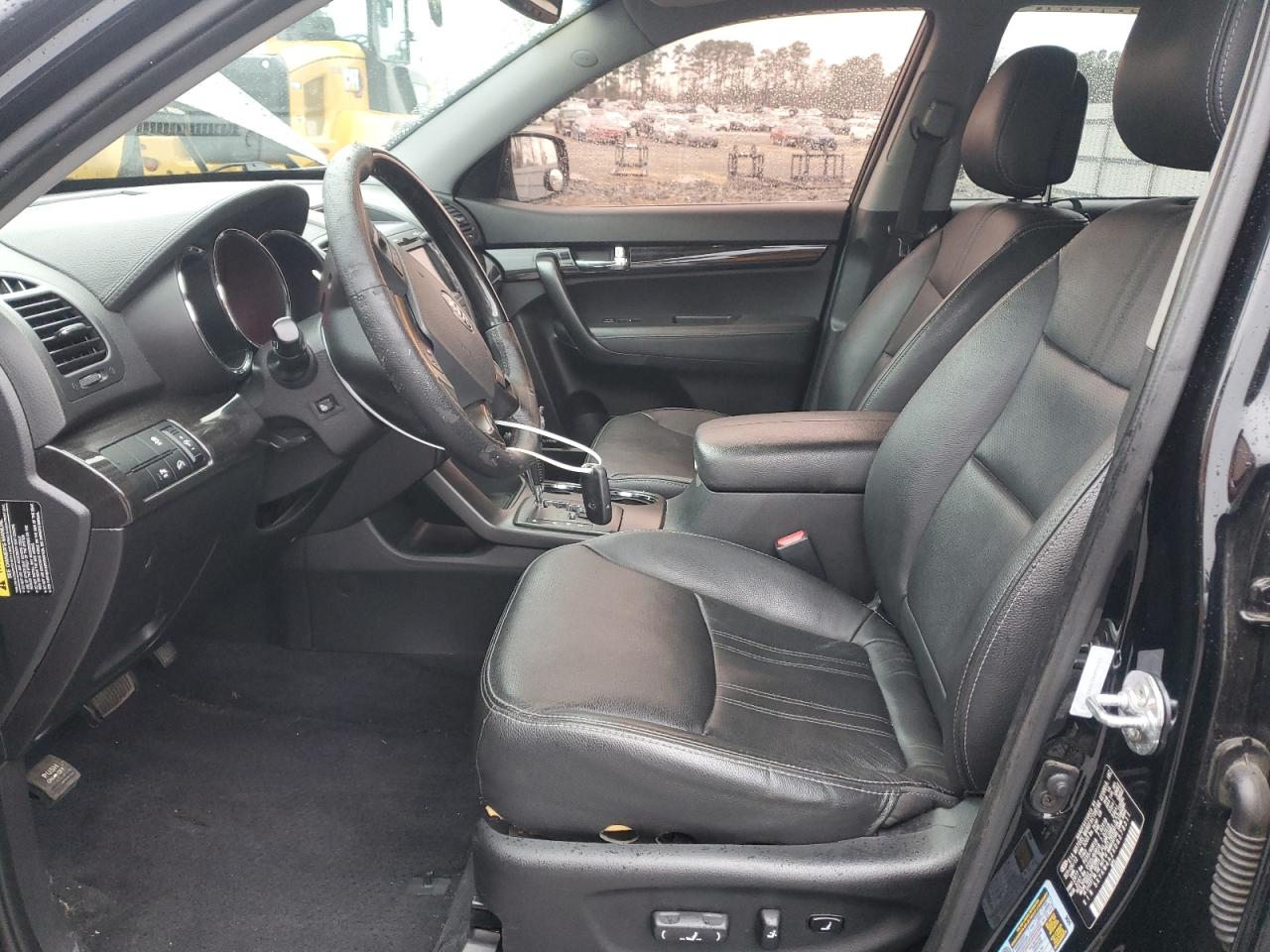 2013 Kia Sorento - Image 7