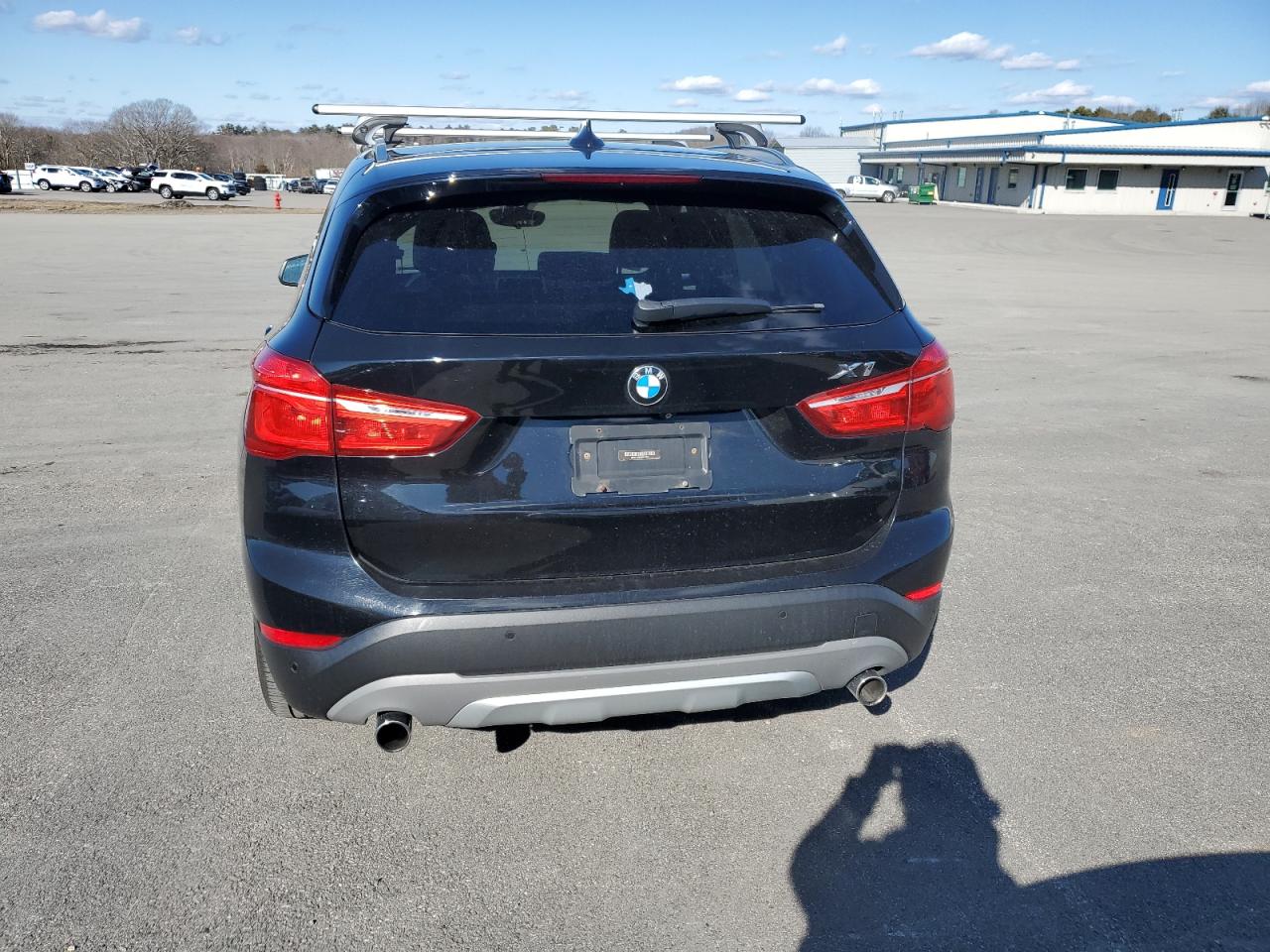 2017 BMW X1 - Image 6
