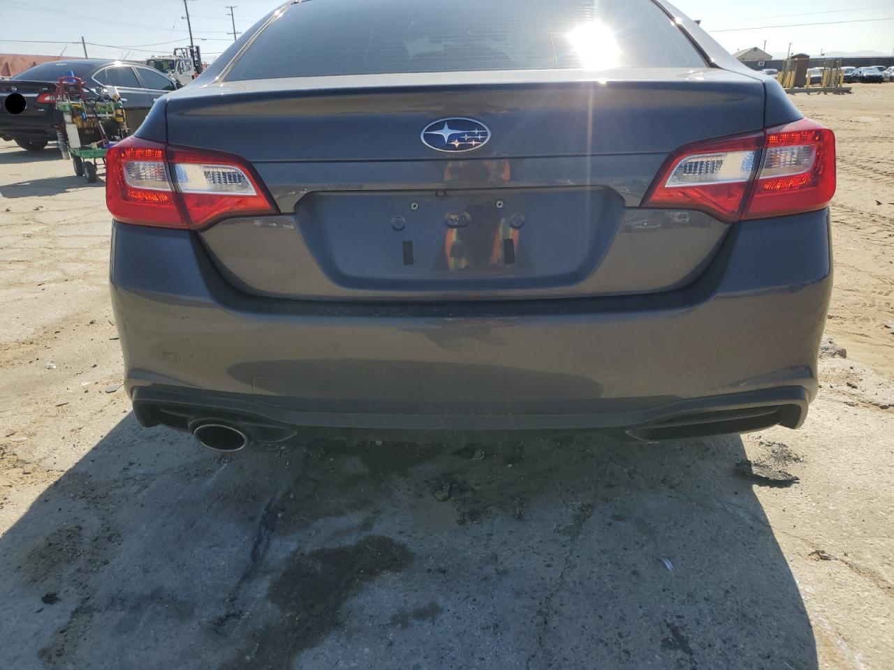 2019 Subaru Legacy - Image 6