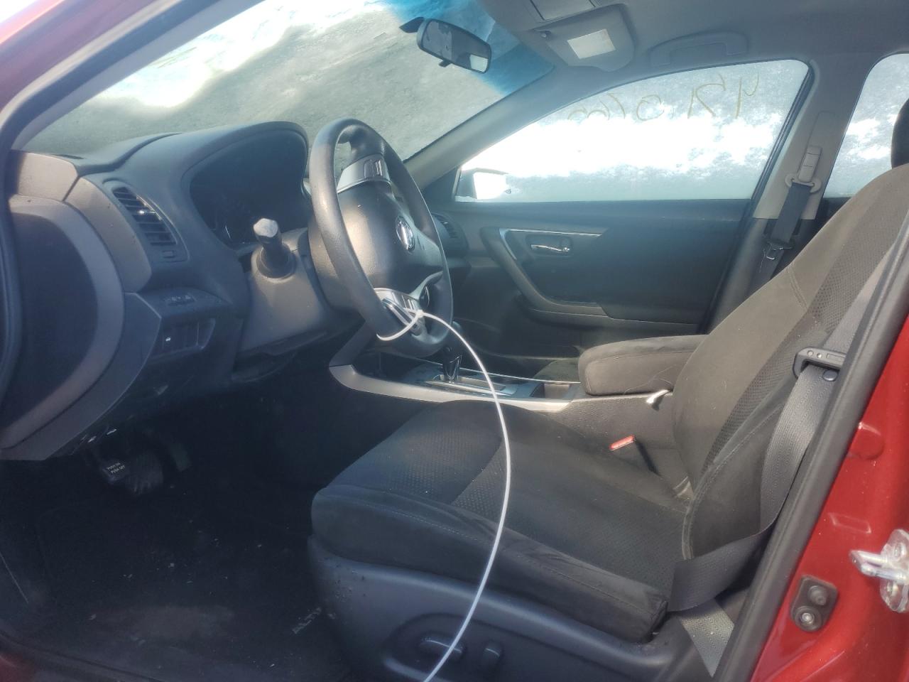 2015 Nissan Altima - Image 7
