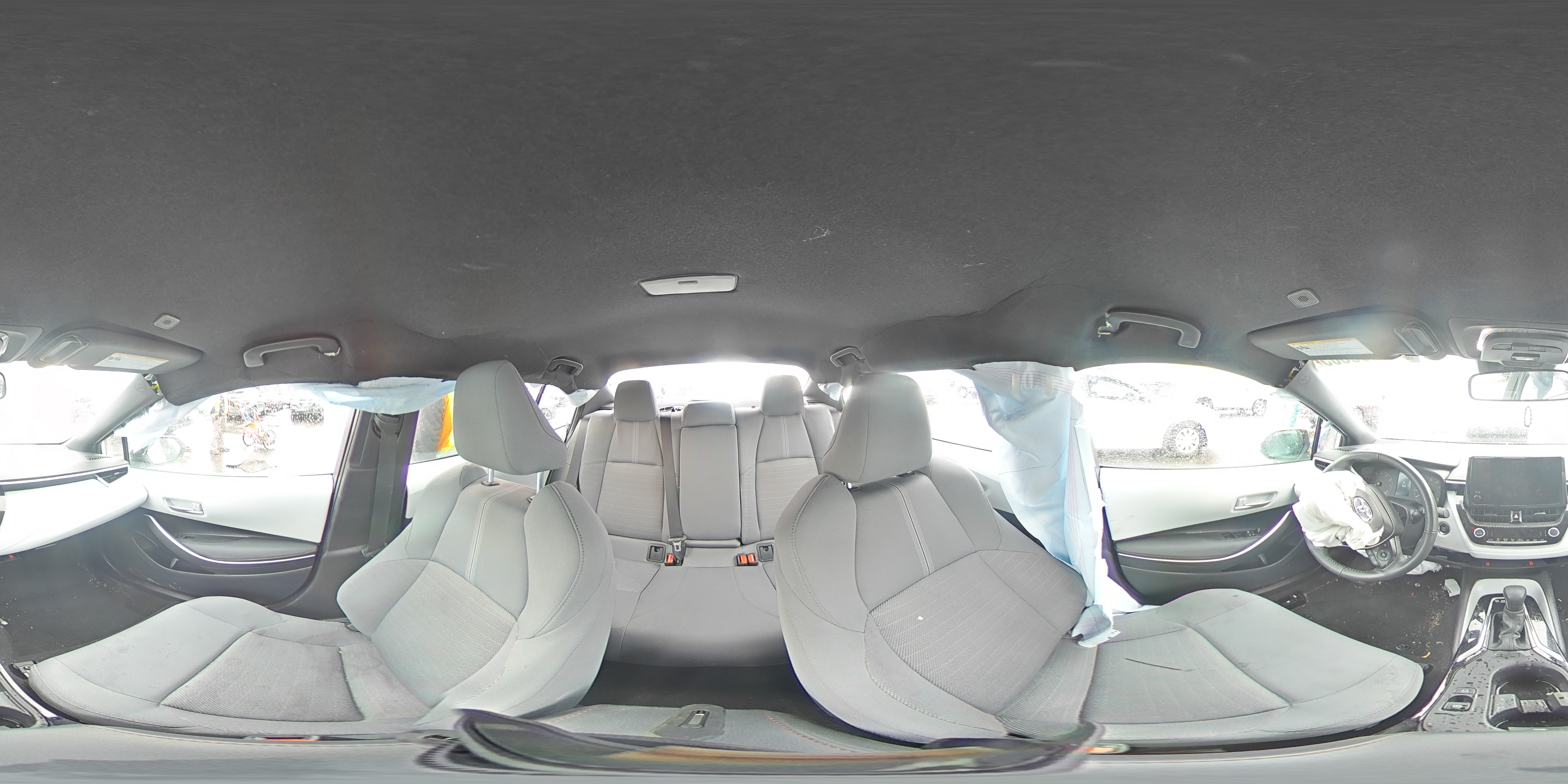 2024 Toyota Corolla - Image 12