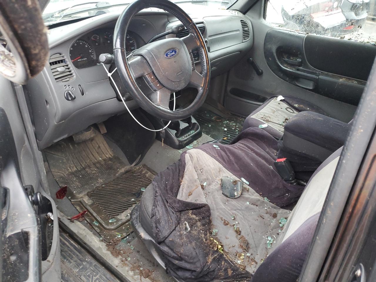 2004 Ford Ranger - Image 8