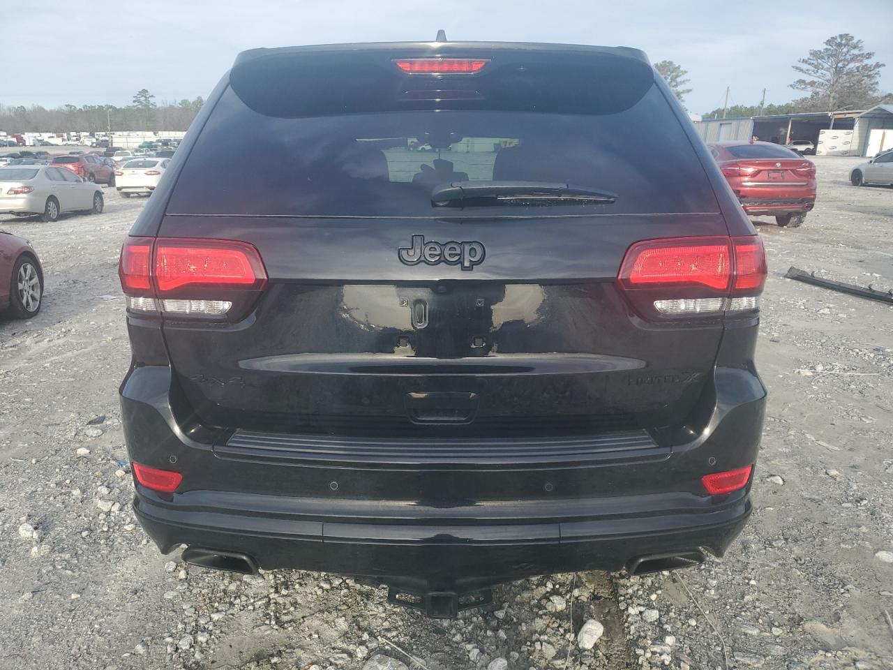 2021 Jeep Grand Cherokee - Image 6