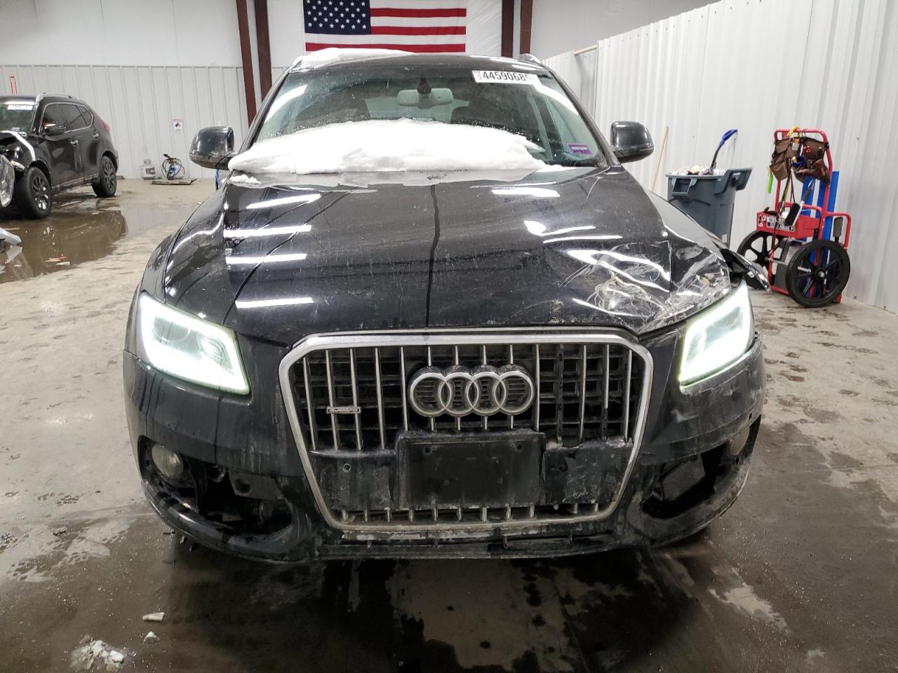 2013 Audi Q5 - Image 5