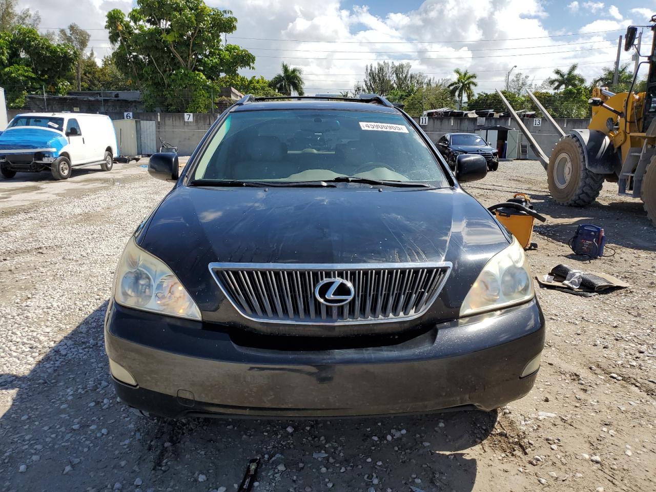 2007 Lexus RX - Image 5