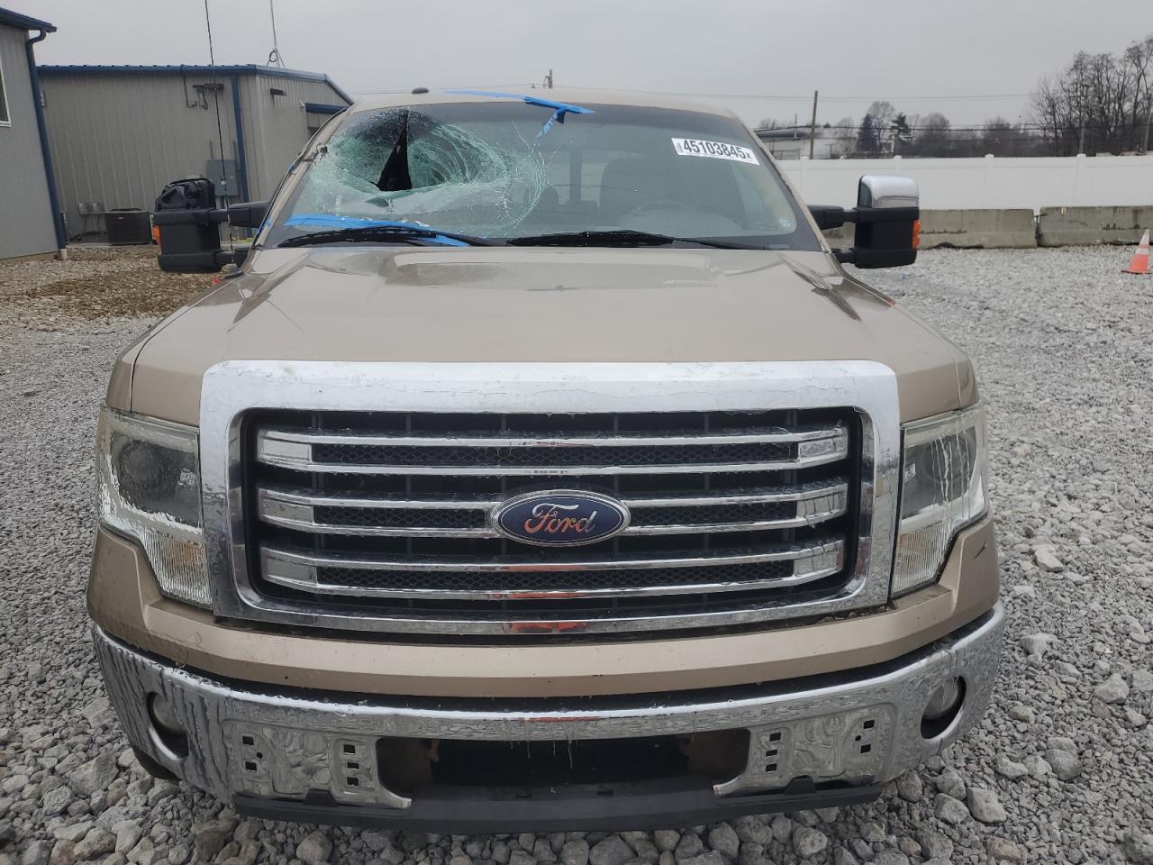 2013 Ford F-150 - Image 5