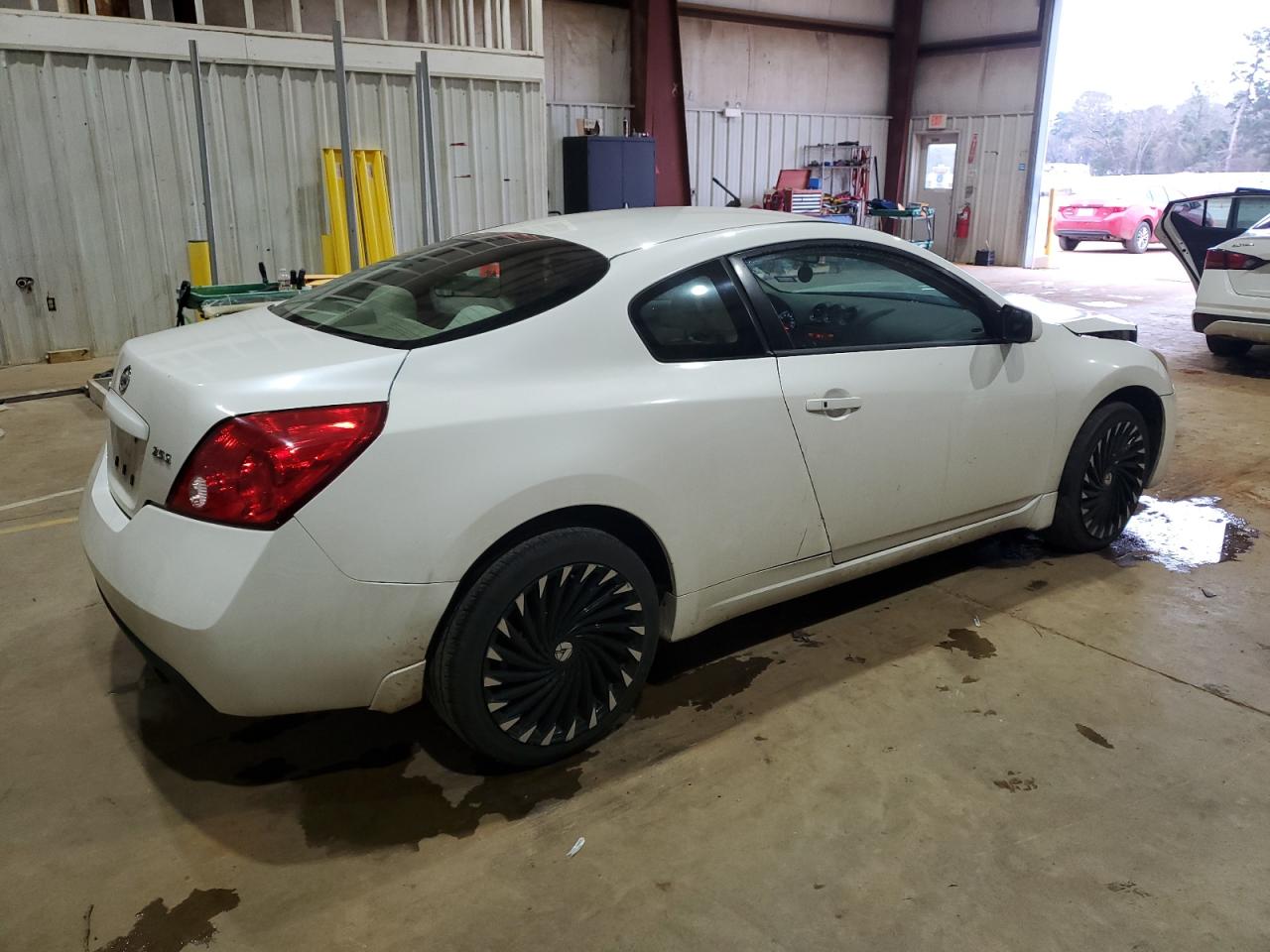 2011 Nissan Altima - Image 3