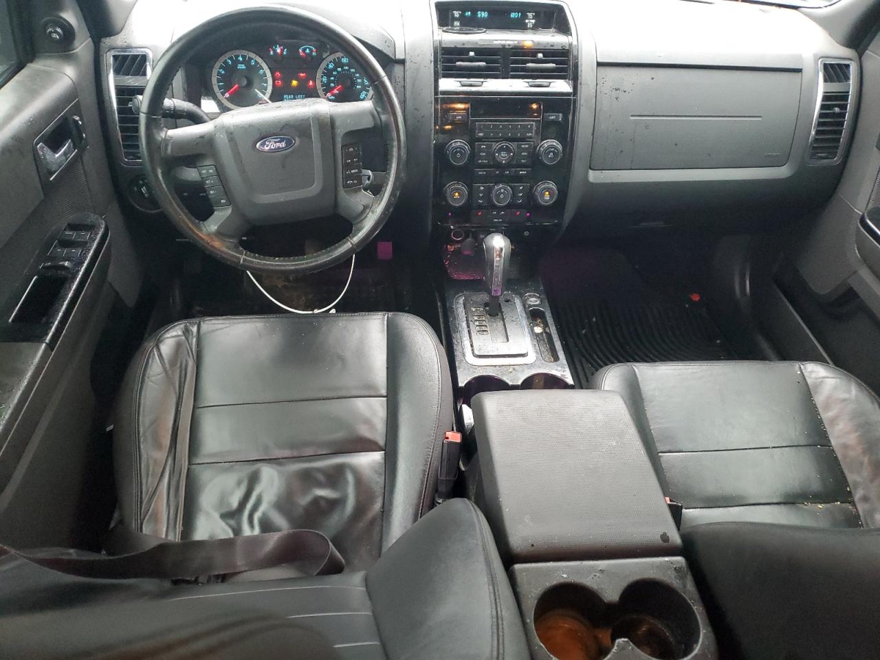 2011 Ford Escape - Image 8