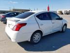 2016 Nissan Versa S იყიდება Grand Prairie-ში, TX - Side