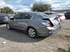 2008 Honda Accord Exl продається в Riverview, FL - Rear End