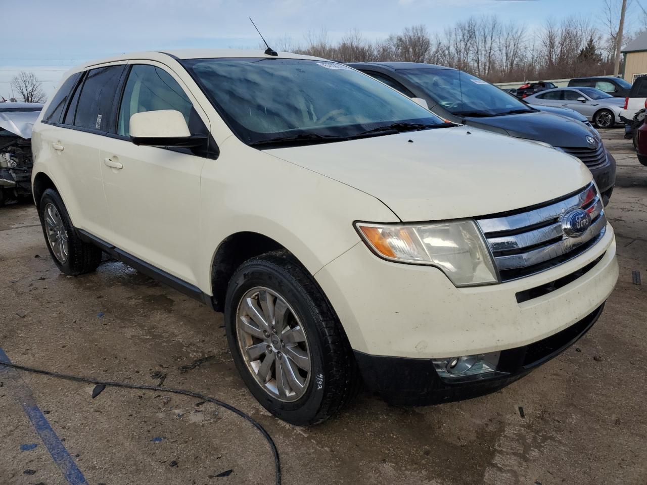 2007 Ford Edge - Image 4