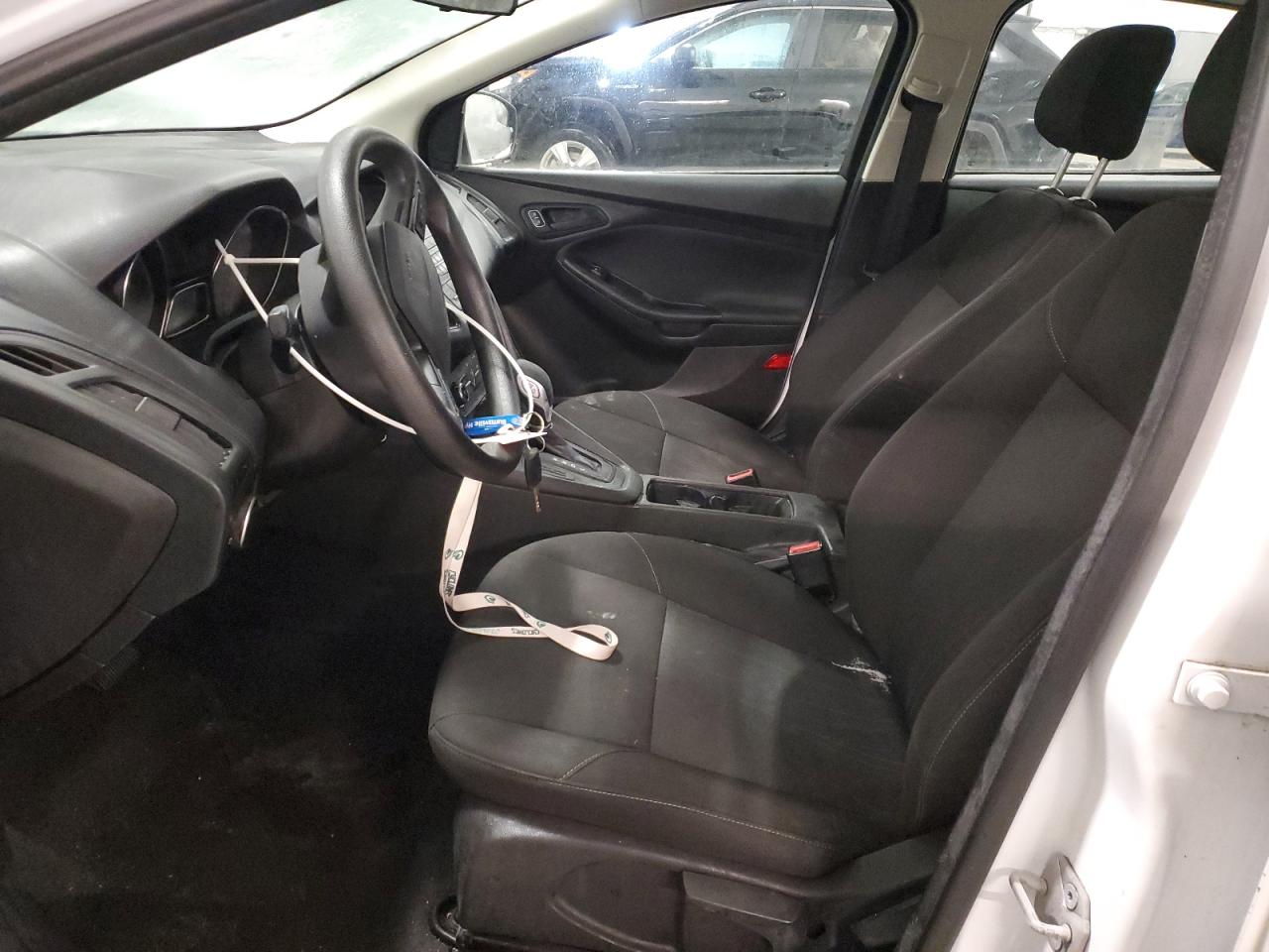 2015 Ford Focus - Image 7