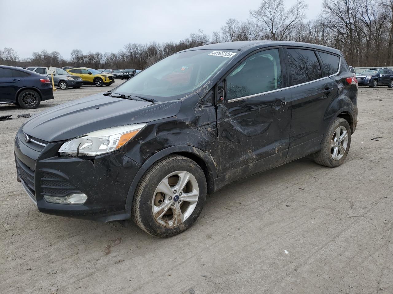 2014 Ford Escape - Image 1
