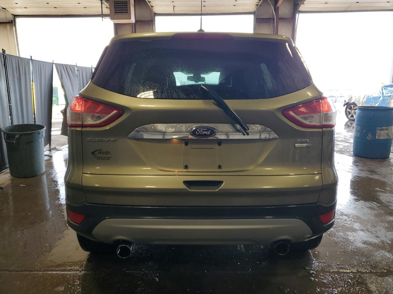 2013 Ford Escape - Image 6