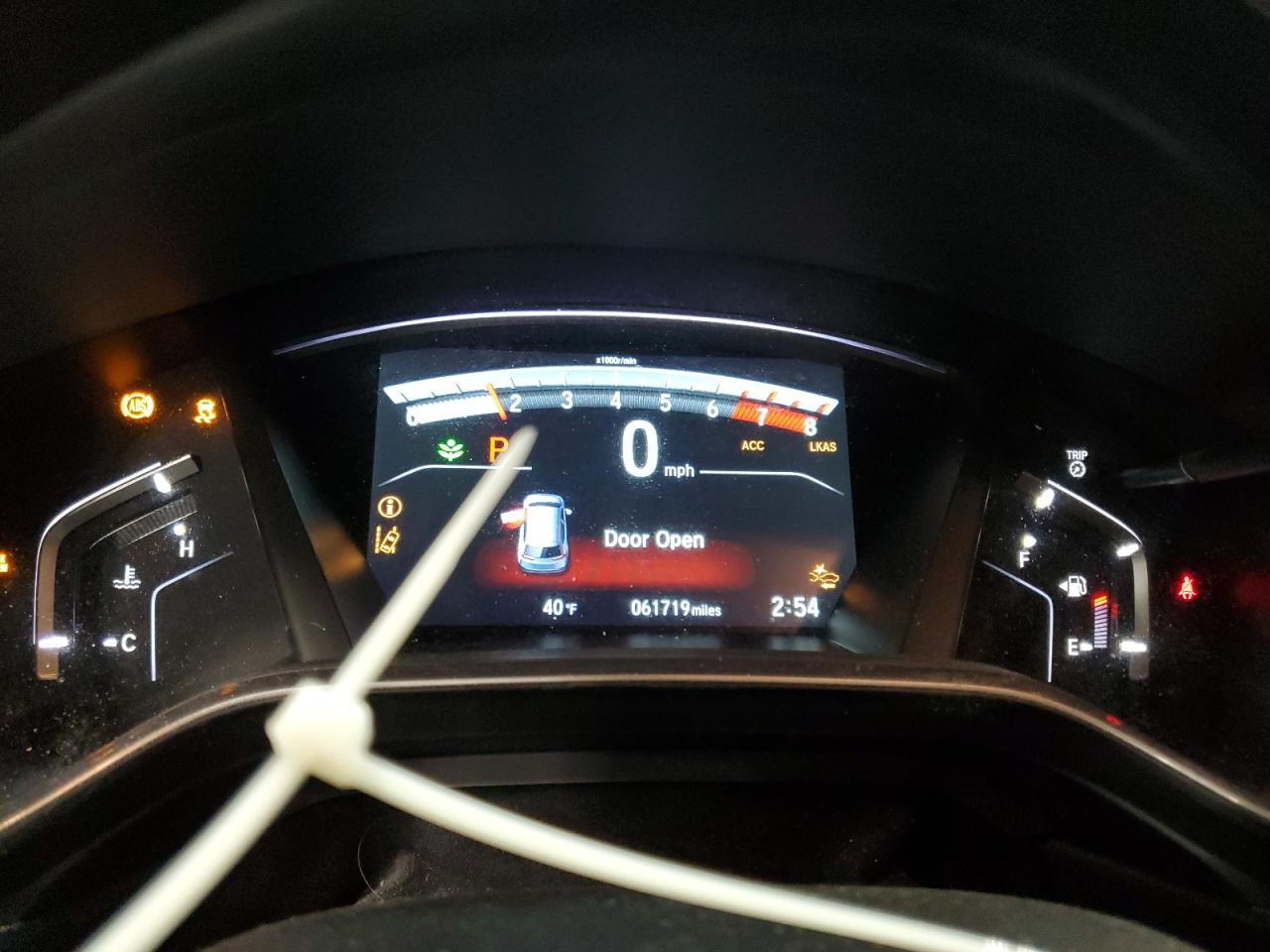 2018 Honda CR-V - Image 9