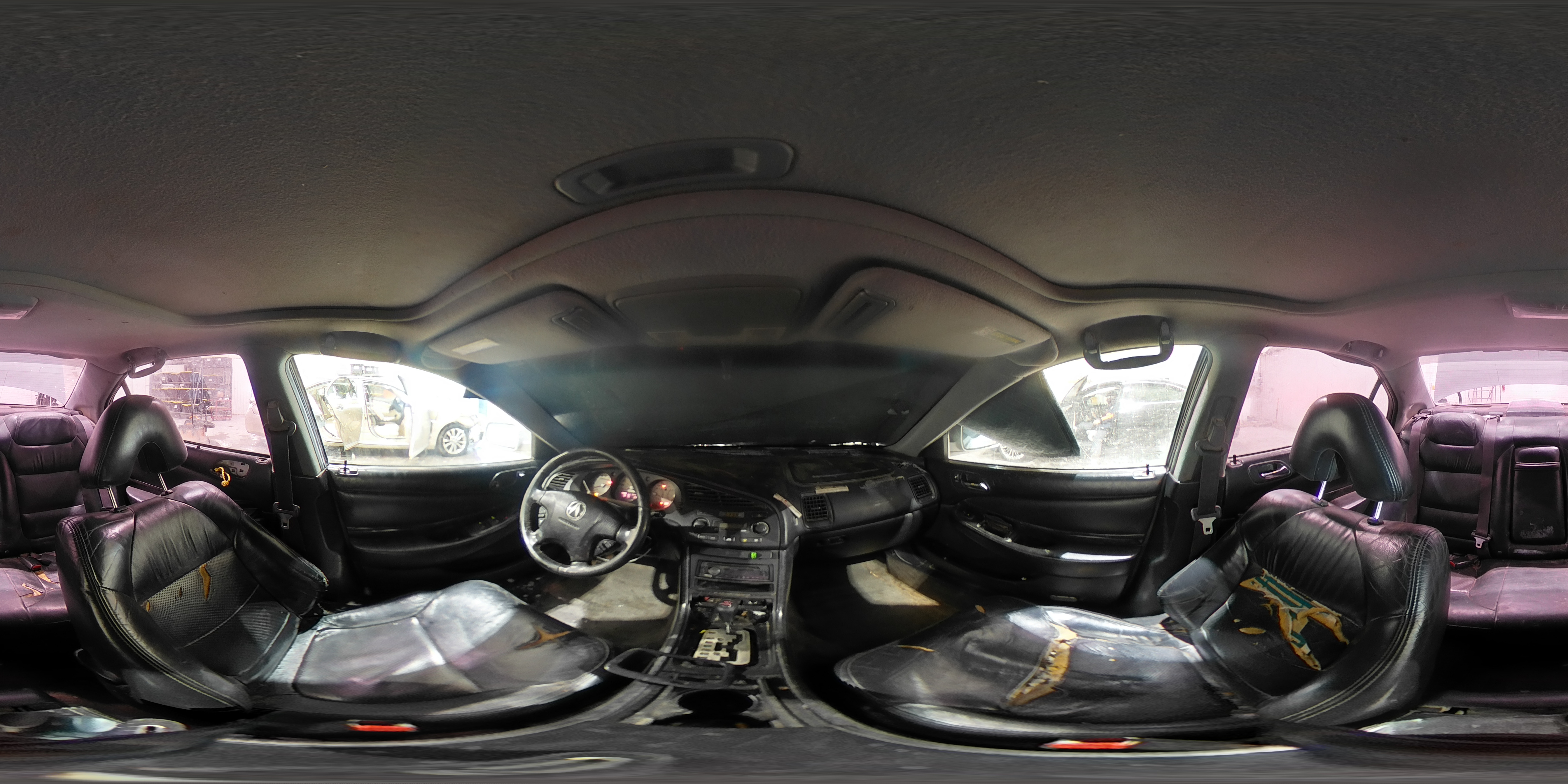 2003 Acura TL - Image 13