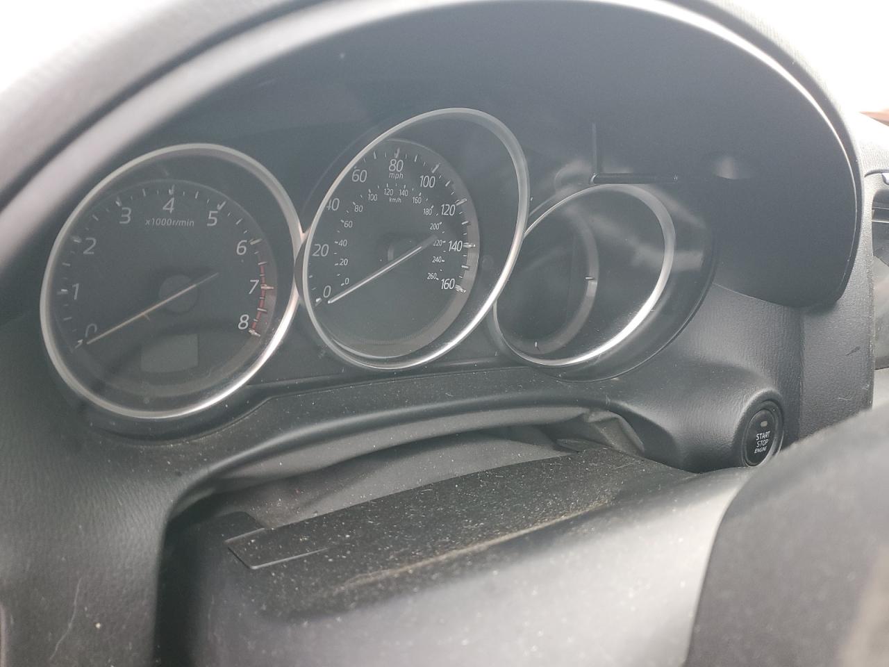 2016 Mazda CX-5 - Image 9