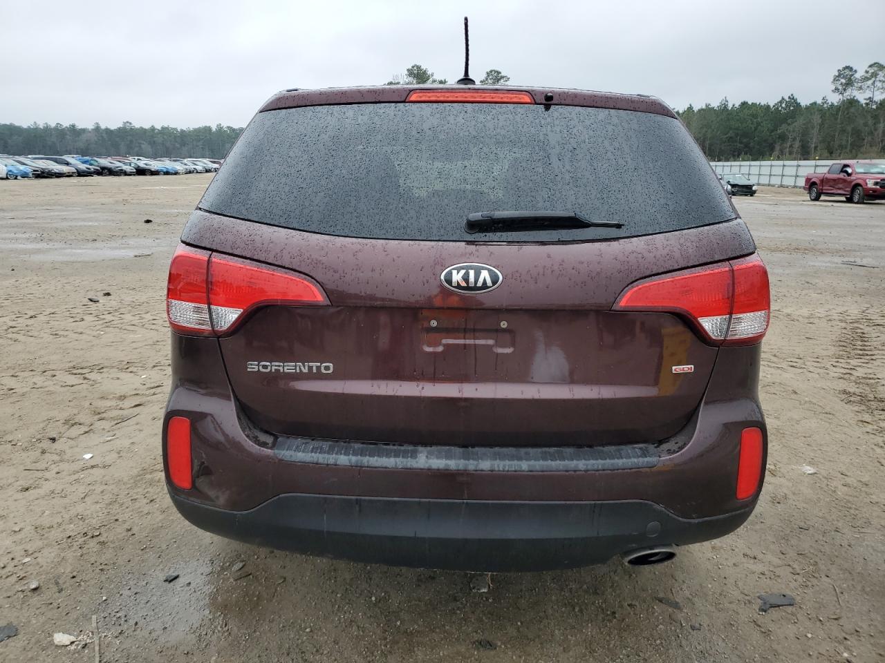 2014 Kia Sorento - Image 6