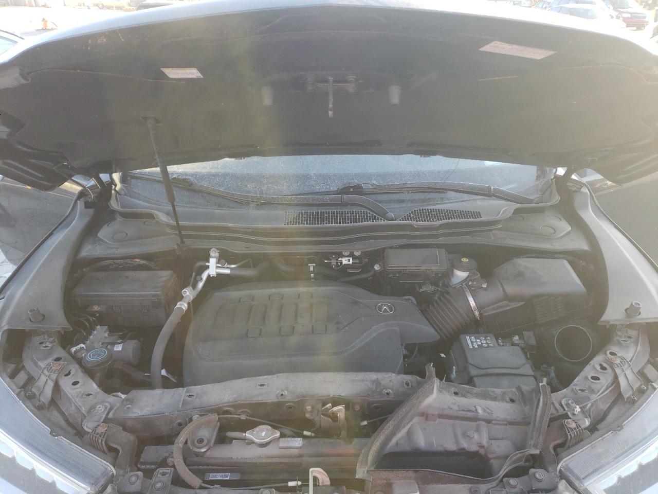 2018 Acura MDX - Image 12