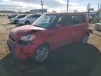 2010 Kia Soul + იყიდება Colorado Springs-ში, CO - Front End