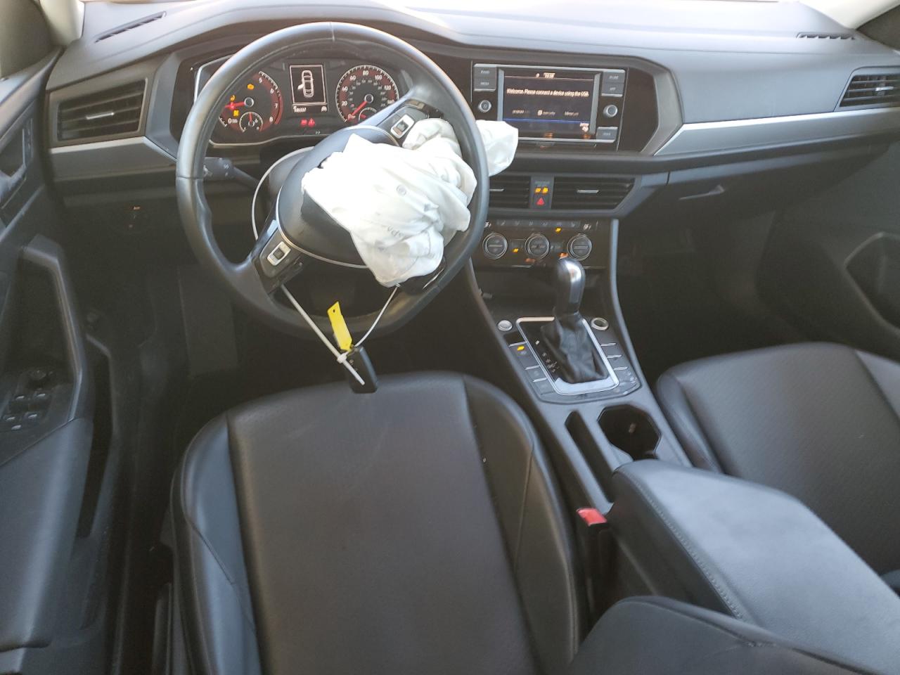 2020 Volkswagen Jetta - Image 8
