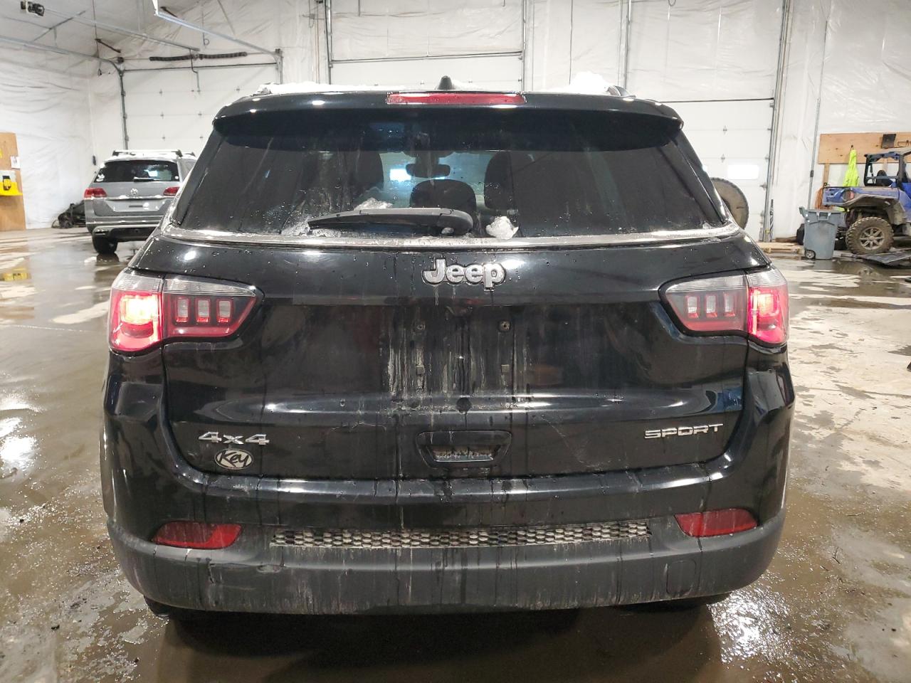 2019 Jeep Compass - Image 6