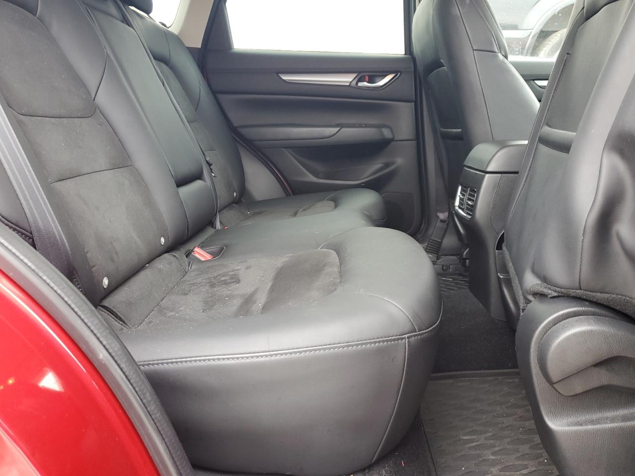 2017 Mazda CX-5 - Image 12