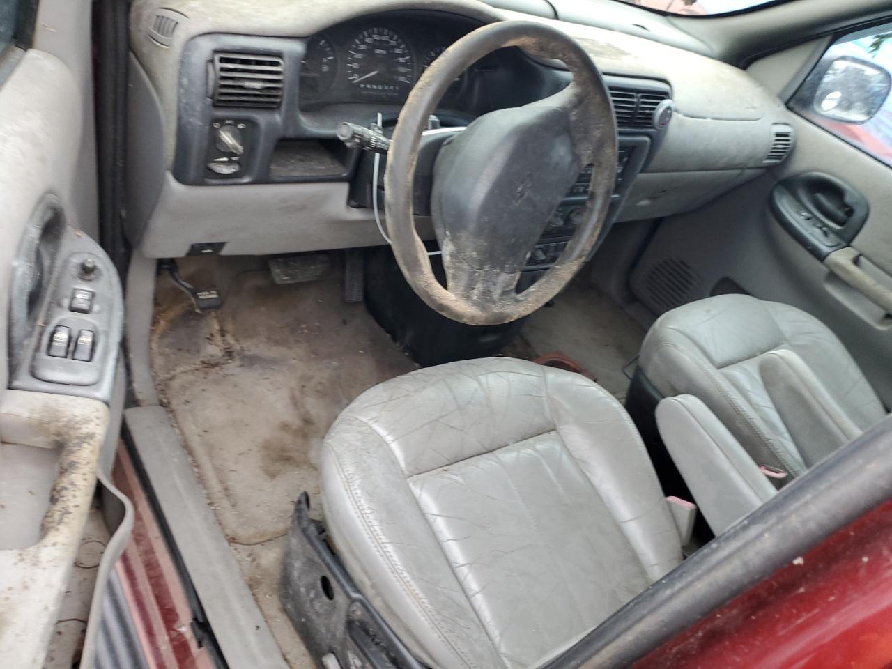 2002 Chevrolet Venture - Image 8