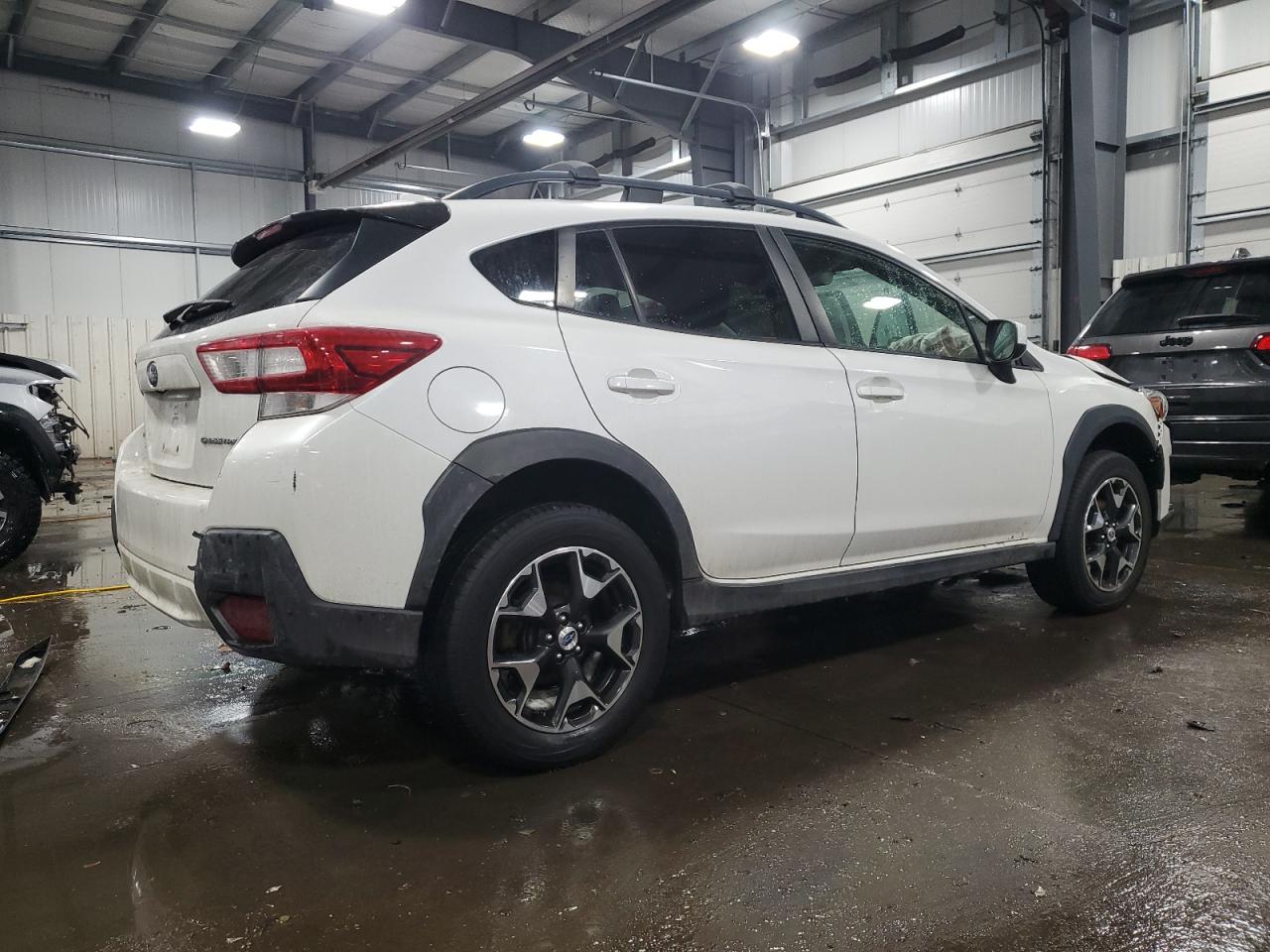 2018 Subaru XV - Image 3
