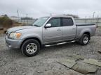 2006 Toyota Tundra Double Cab Sr5 продається в Montgomery, AL - Side