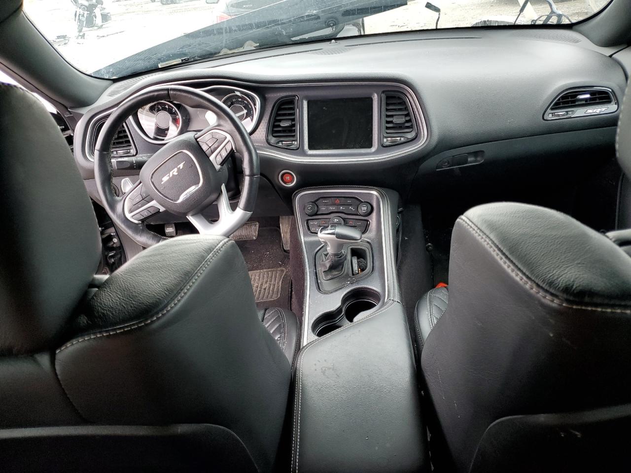 2016 Dodge Challenger - Image 8