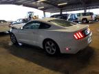 2016 Ford Mustang  de vânzare în American Canyon, CA - Front End