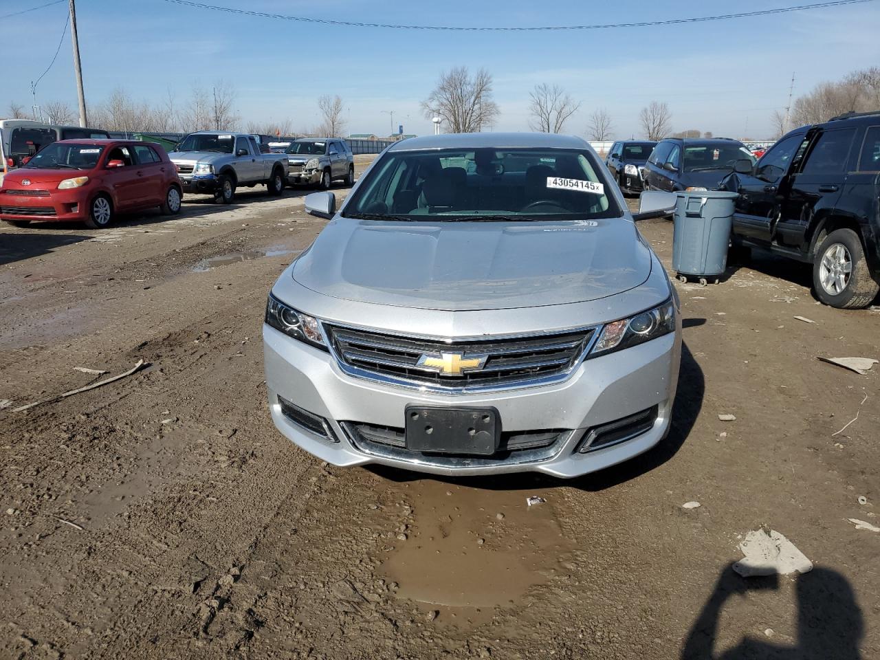 2019 Chevrolet Impala - Image 5