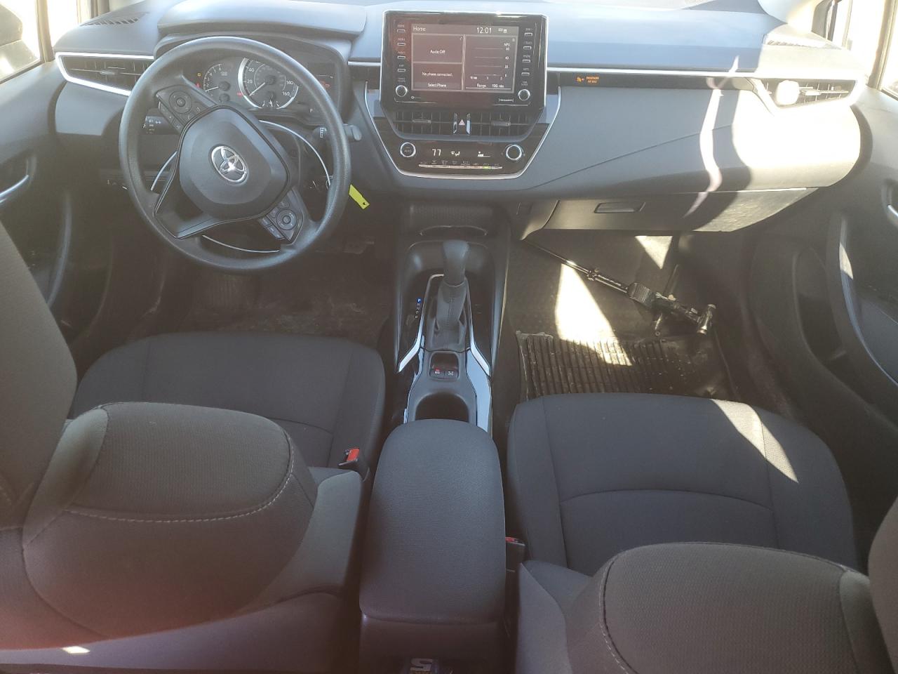 2021 Toyota Corolla - Image 8